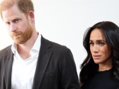 Meg e as crianças deveriam conhecer o rei mesmo que não fossem para Londres? COMENTE AGORA