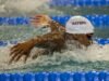 Josh Liendo ultrapassou o Campeonato Pan-Pacífico