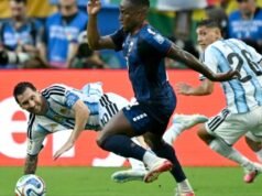 Grêmio se reforça com jogadores de futebol de Cabo Verde, descobertos na Copa do Mundo de 2026