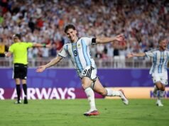 As últimas notícias da Argentina e do mundo em tempo real