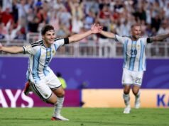 As últimas notícias da Argentina e do mundo em tempo real