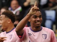 Os Spurs estão prontos para fazer um movimento para contratar a estrela de £ 101 milhões