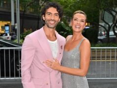 Justin Baldoni quebra o silêncio sobre a batalha legal de Blake Lively em um novo vídeo