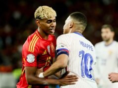 Quando e quando será a partida da semifinal do WC de 2026?