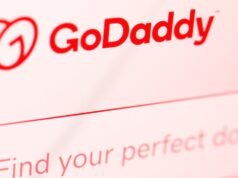 GoDaddy parece mais assustador do que a lei da Índia para suspender a privacidade da Internet em todos os lugares?