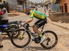Ex-campeão mundial de mountain bike definido para se alinhar no UCI Gravel Worlds em Nannup como campeão USPro U23 ITT DQ’d no FoCo Fondo – Gravel Bits