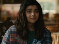 Iman Vellani quer entrar em filmes de super-heróis