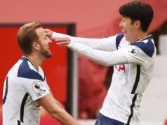 Estrela do Big Money agora parece pronta para ‘juntar-se ao Spurs’
