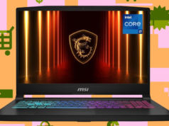 Os laptops agora são muito caros, mas esse é um bom valor
