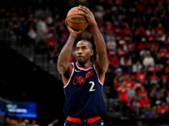 A incrível era de Kawhi Leonard com os Clippers está terminando com a troca dos Raptors, enquanto a investigação da NBA ainda está em andamento.