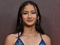 Kylie Hattle, atriz de ‘Godzilla vs. Kong’, morre em acidente de carro aos 18 anos