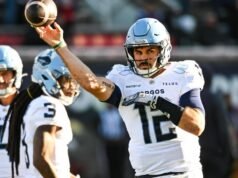 CFL escolhe: Ottawa-Edmonton, Toronto-Winnipeg entre os melhores jogos da Semana 6 do especialista