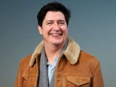 Ken Marino compartilha sua incrível jornada de clipe de acampamento de igreja a ladrão de cenas de Hollywood (exclusivo)