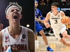 O ex-jogador de basquete da NCAA Kerr Kriisa foi preso pelo FBI por supostamente fraudar milhões de dólares