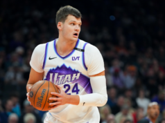 Notas comerciais de Walker Kessler: Lakers recebem C + por um dinheiro extra enorme, embora necessário; Toque bem jazz