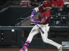 Escolhas gratuitas de home run da MLB e probabilidades para 9 de julho: Ketel Marte na melhor jogada do especialista para os acessórios de jogador de RH de quinta-feira