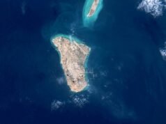 Trump deixa porta aberta para tomar a Ilha Kharg enquanto especialistas avaliam riscos