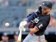 Escolhas gratuitas de home run da MLB e probabilidades para 10 de julho: Kody Clemens na melhor jogada do especialista para os acessórios de jogador de RH de sexta-feira