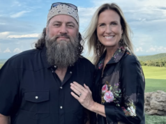 Willie Robertson revela o conselho baseado na fé que manteve seu casamento forte