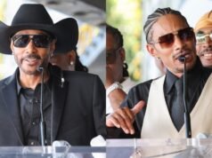 Krayzie, Layzie Bone On Star Ceremony e a carreira lendária de Bone Thugs