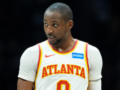 Como a mudança do Lakers para Walker Kessler criou um dilema para Jonathan Kuminga