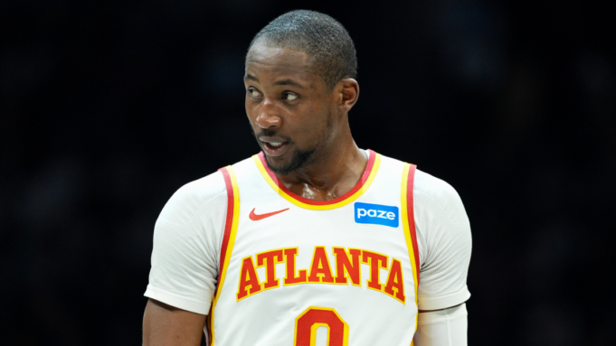 Como a mudança do Lakers para Walker Kessler criou um dilema para Jonathan Kuminga Como a mudança do Lakers para Walker Kessler criou um dilema para Jonathan Kuminga
