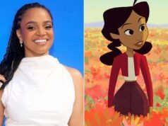 Kyla Platt pensou que seria demitida de ‘The Proud Family’ porque odiava sua voz (exclusivo)