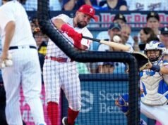 MLB Home Run Derby 2026 Probabilidades, previsões, participantes, tempo: melhores apostas do especialista até $ 1.200