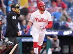 Previsão, probabilidades, linha, tempo de Phillies x Pirates: escolha da MLB de 2026 para quinta-feira, 2 de julho, por modelo comprovado