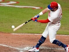 Probabilidades e escolhas do MLB Home Run Derby de 2026: previsões do especialista em 118-66 Roll