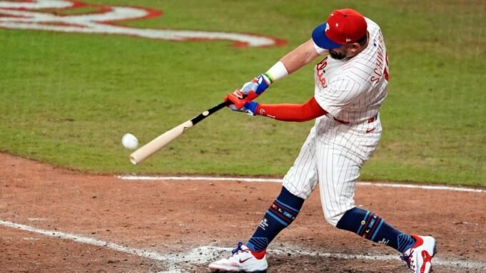 Probabilidades e escolhas do MLB Home Run Derby de 2026: previsões do especialista em 118-66 Roll Probabilidades e escolhas do MLB Home Run Derby de 2026: previsões do especialista em 118-66 Roll