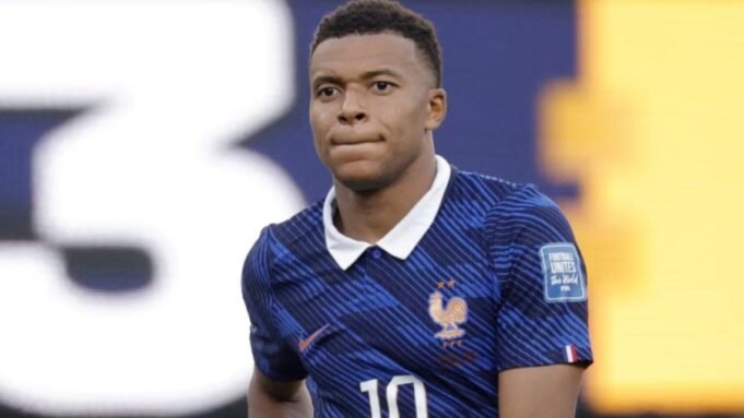A metamorfose de Kylian Mbappé no futebol sul-americano: por que hoje ele considera o Paraguai um adversário assustador A metamorfose de Kylian Mbappé no futebol sul-americano: por que hoje ele considera o Paraguai um adversário assustador