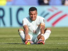 Kylian Mbappé causou alarme na França: o que aconteceu com ele na partida contra o Marrocos