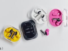 Nada anuncia o ouvido (3a) Fones de ouvido ANC abaixo de $ 100