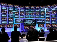 Por que a TV 3D falhou e os problemas com o 3D em Hollywood.