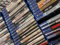 A Sony já investiu US$ 34 milhões para trazer a PlayStation Disc Factory da UE