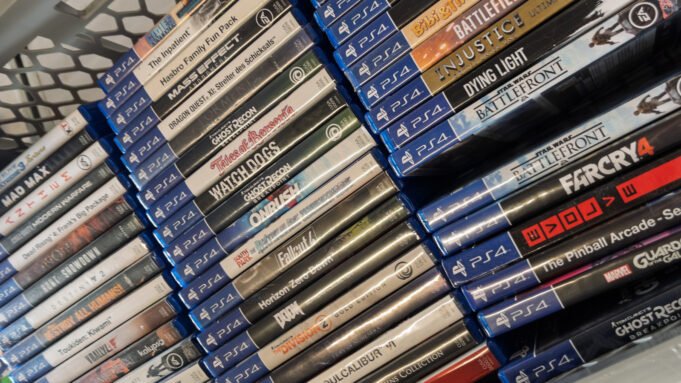 A Sony já investiu US$ 34 milhões para trazer a PlayStation Disc Factory da UE