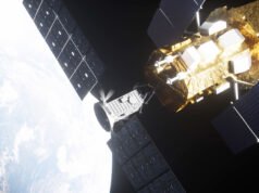NASA lançou uma missão para resgatar o Observatório Falling Swift