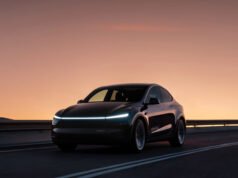 Tesla expande Robotaxi para uma pequena parte de Miami