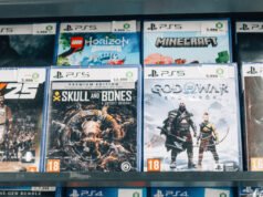 Sony diz que ainda terá discos físicos depois de 2018, desde que o jogo tenha sido lançado antes disso