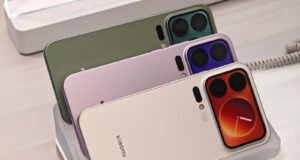 Por que o software Xiaomi não é evitado, mas raramente nos EUA?