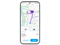 Waze desenvolve novos recursos de IA, incluindo modos de motocicleta e ‘menos conversador’