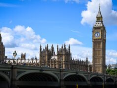 Playdate ajuda Big Ben a ganhar tempo