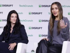 Phoebe Gates AI Shopping App Phia Parem reivindica vendas de afiliados por meio de cliques falsos
