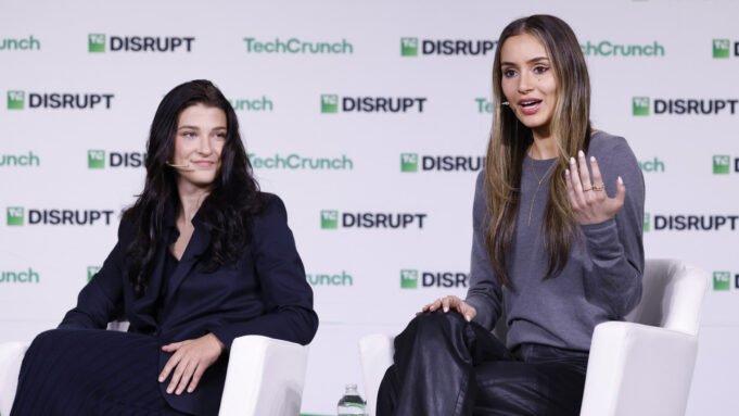 Phoebe Gates AI Shopping App Phia Parem reivindica vendas de afiliados por meio de cliques falsos Phoebe Gates AI Shopping App Phia Parem reivindica vendas de afiliados por meio de cliques falsos