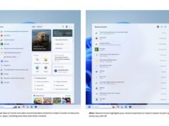 A Microsoft está tornando a caixa de pesquisa do Windows mais simplificada e útil