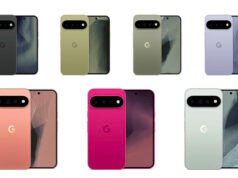Por favor, curta este Hot Pink Pixel 11 Leak Be Real