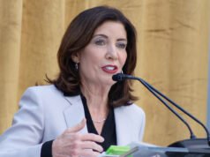 Nova York proíbe primeiramente a construção de data centers nos EUA