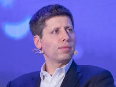 O primeiro dispositivo da OpenAI é supostamente o alto-falante recarregável da humanidade