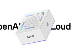 OpenAI lança teclado físico para agentes de controle